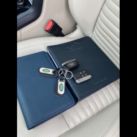 2017 Land Rover Discovery Sport 2.0 TD4 HSE LU LUXURY 180PS 7SEATS AUTO €32,950 thumbnail