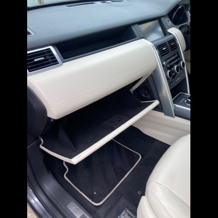 2017 Land Rover Discovery Sport 2.0 TD4 HSE LU LUXURY 180PS 7SEATS AUTO €32,950 thumbnail