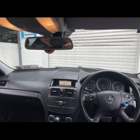 2010 Mercedes-Benz C Series 180 K BLUE EFFICIENCY €11,600 thumbnail