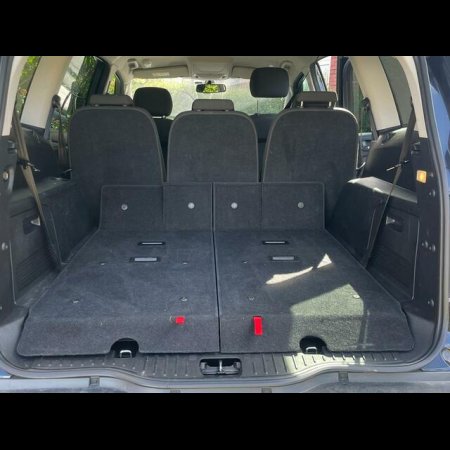 2014 Ford S-max 2.0 TDCI TITANIUM 140PS 5DR AU €13,450 thumbnail