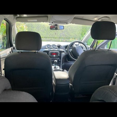 2014 Ford S-max 2.0 TDCI TITANIUM 140PS 5DR AU €13,450 thumbnail