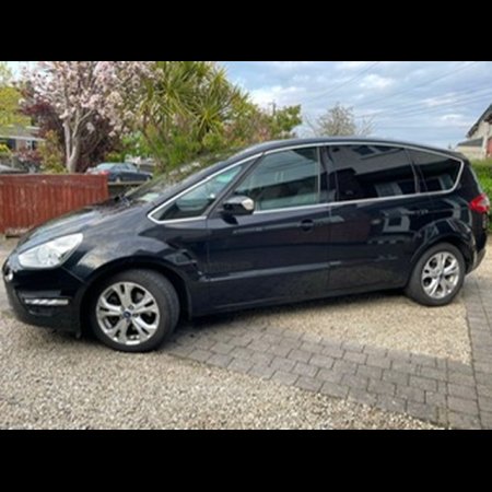 2014 Ford S-max 2.0 TDCI TITANIUM 140PS 5DR AU €13,450 thumbnail