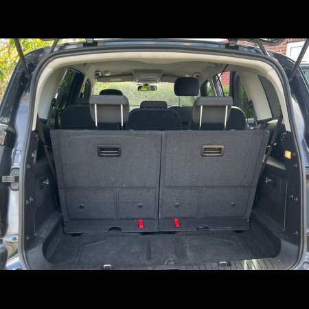 2014 Ford S-max 2.0 TDCI TITANIUM 140PS 5DR AU €13,450 thumbnail