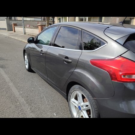 2015 Volkswagen Golf 1.5 €11,500 thumbnail