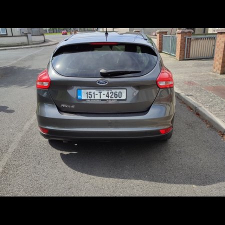 2015 Volkswagen Golf 1.5 €11,500 thumbnail