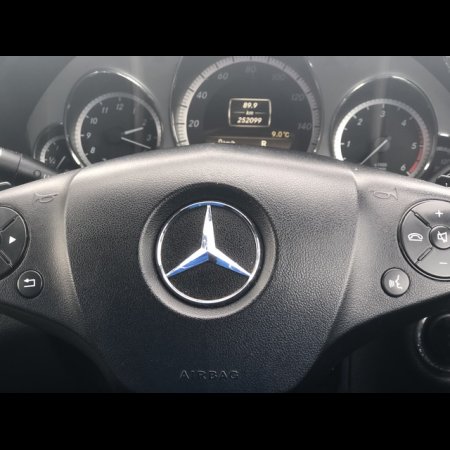 2011 Mercedes-Benz E250 E SERIES CDI BLUE EFFICIENCY SPORT ED125 4DR AUTO €95 thumbnail