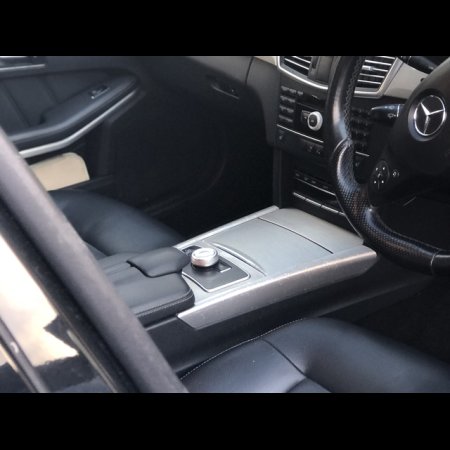 2011 Mercedes-Benz E250 E SERIES CDI BLUE EFFICIENCY SPORT ED125 4DR AUTO €95 thumbnail