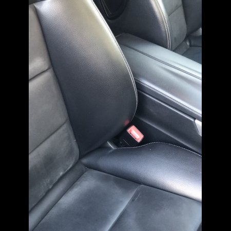 2011 Mercedes-Benz E250 E SERIES CDI BLUE EFFICIENCY SPORT ED125 4DR AUTO €95 thumbnail