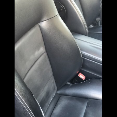 2011 Mercedes-Benz E250 E SERIES CDI BLUE EFFICIENCY SPORT ED125 4DR AUTO €95 thumbnail