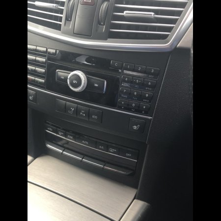 2011 Mercedes-Benz E250 E SERIES CDI BLUE EFFICIENCY SPORT ED125 4DR AUTO €95 thumbnail