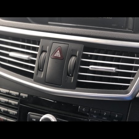 2011 Mercedes-Benz E250 E SERIES CDI BLUE EFFICIENCY SPORT ED125 4DR AUTO €95 thumbnail