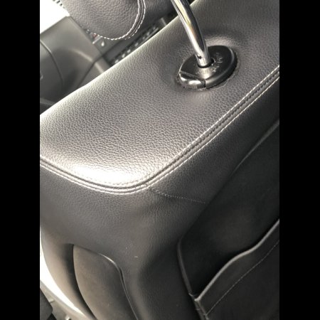 2011 Mercedes-Benz E250 E SERIES CDI BLUE EFFICIENCY SPORT ED125 4DR AUTO €95 thumbnail