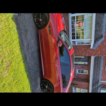 2016 Jaguar Xe 2.0 D R-SPORT 180PS 4DR AUTO €14,000 thumbnail