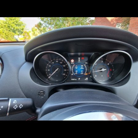 2016 Jaguar Xe 2.0 D R-SPORT 180PS 4DR AUTO €14,000 thumbnail