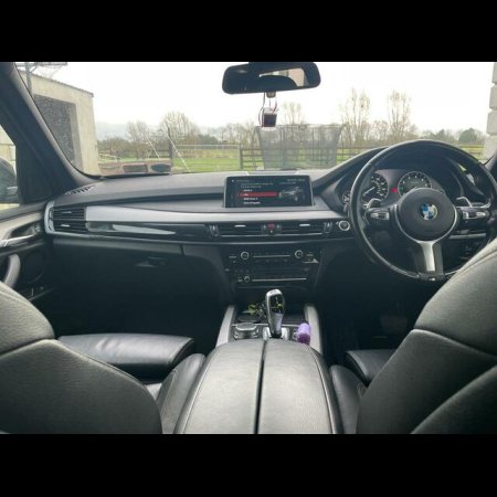  Auto Transmission With Gearshift Paddles Reversing Camera - photo 5