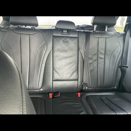  Auto Transmission With Gearshift Paddles Reversing Camera - photo 6