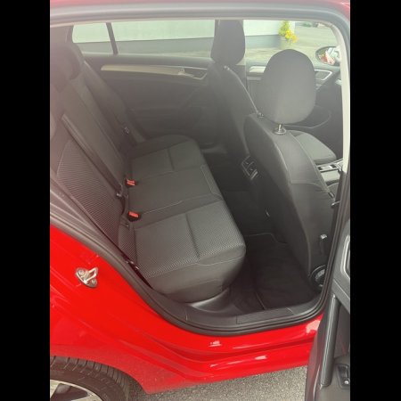 2019 Volkswagen Golf TRENDLINE 1.6 TDI MANUAL 5SPEED 5DR 115HP 5 €18,995 thumbnail