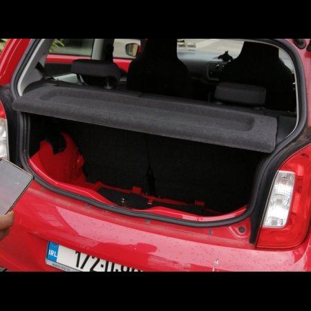 2017 Skoda Citigo AMBITION 3DR 1.0 MPI 60HP