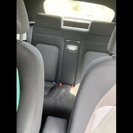 2007 Volkswagen Beetle CABRIOLET 1.4 75BHP €4,000 thumbnail