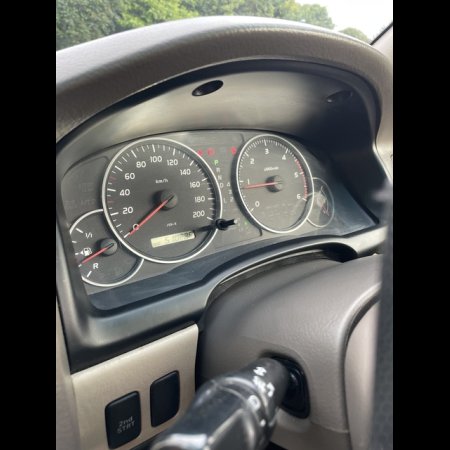 2008 Toyota Landcruiser LAND CRUISER RC LC LWB GX 8S €18,500 thumbnail