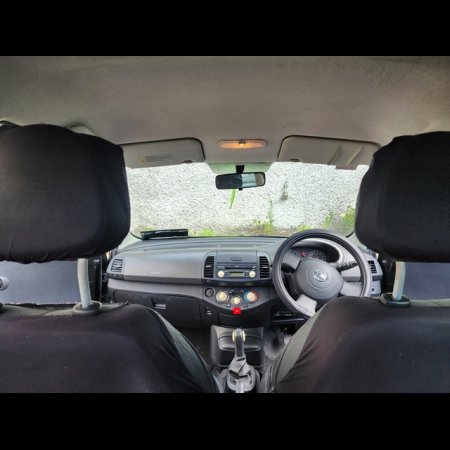 2006 Nissan Micra 1.2 SPORT 5DR €2,100 thumbnail