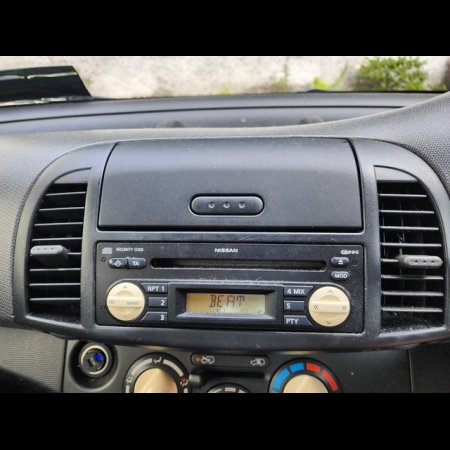 2006 Nissan Micra 1.2 SPORT 5DR €2,100 thumbnail