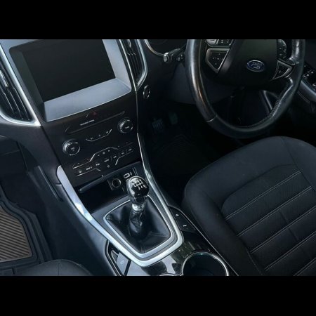 2016 Ford Galaxy 2.0 TDCI TITANIUM 150PS 5DR €1 thumbnail