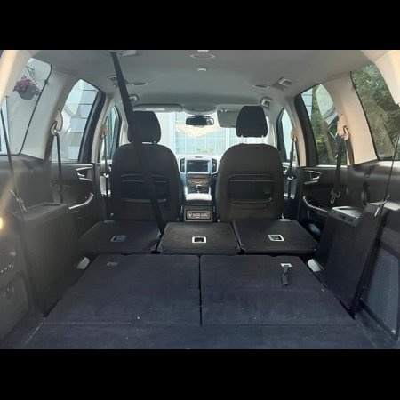 2016 Ford Galaxy 2.0 TDCI TITANIUM 150PS 5DR €1 thumbnail