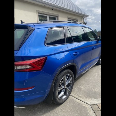 2020 Skoda Kodiaq 7S SPORT 2.0 TD 150 DSG 4X 4DR AUTO