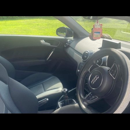 2014 Audi A1 1.6 TDI SPORT 104BHP 3DR €8,000 thumbnail