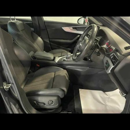 2017 Audi A4 2.0 TDI S LINE 187BHP 4DR AUTO 190PS