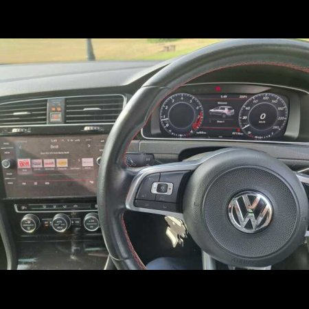 2018 Volkswagen Golf GTI 2.0 TSI MANUAL 6SPEED FWD 230HP 5DR €28,000 thumbnail