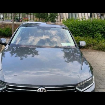 2016 Volkswagen Passat HIGHLINE 1.6 TDI MANUAL 6SPEED FWD 120HP 4DR