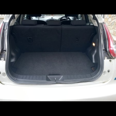 2014 Nissan Juke 1.5 DSL SV 4DR €8,000 thumbnail