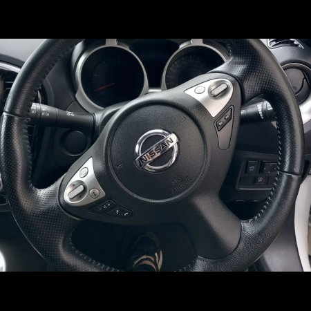 2014 Nissan Juke 1.5 DSL SV 4DR €8,000 thumbnail