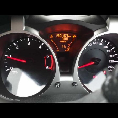 2014 Nissan Juke 1.5 DSL SV 4DR €8,000 thumbnail