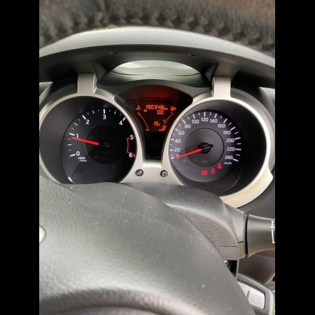 2014 Nissan Juke 1.5 DSL SV 4DR €8,000 thumbnail