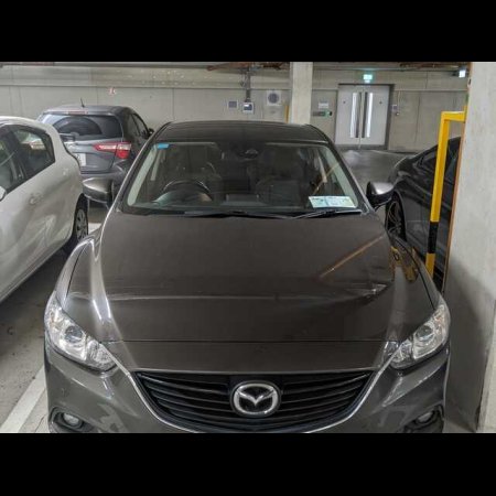 2018 Mazda 6 2.2 D 150PS EXECUTIVE SE 6A €17,000