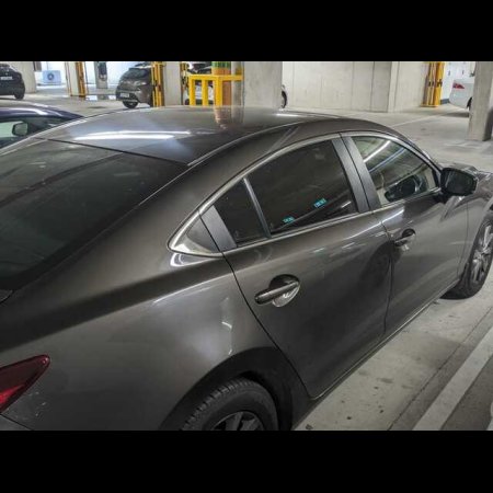 2018 Mazda 6 2.2 D 150PS EXECUTIVE SE 6A €17,000