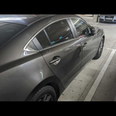 2018 Mazda 6 2.2 D 150PS EXECUTIVE SE 6A €17,000