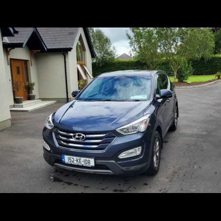 2015 Renault Fluence Crdi