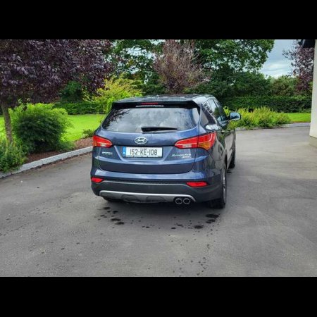 2015 Renault Fluence Crdi €17,750 thumbnail