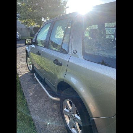 2011 Land Rover Freelander 2 2.2 4WD TD4 S - L LE 5DR €6,850 thumbnail