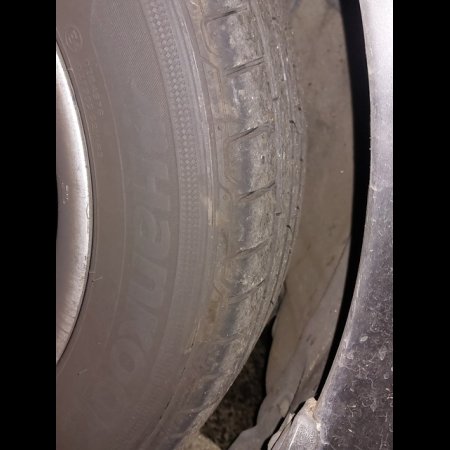 2011 Skoda Fabia - thumbnail 5