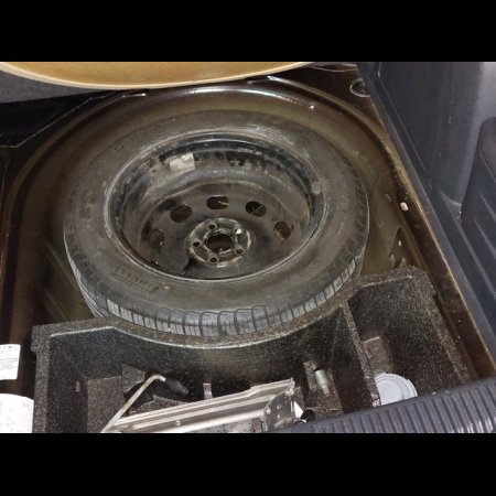 2011 Skoda Fabia - thumbnail 8