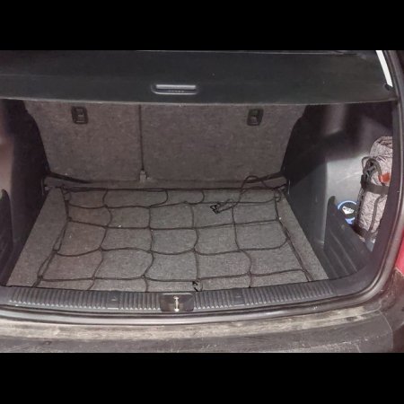 2011 Skoda Fabia - thumbnail 9