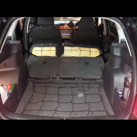 2011 Skoda Fabia - thumbnail 10