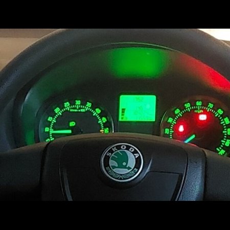 2011 Skoda Fabia - thumbnail 12