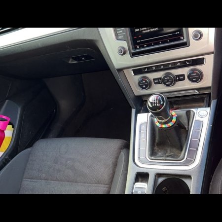 2015 Volkswagen Passat 2.0 TDI SE BUSINESS BLUEMOTION 150PS 4DR €7,500 thumbnail