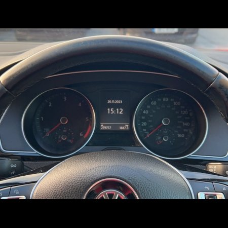 2015 Volkswagen Passat 2.0 TDI SE BUSINESS BLUEMOTION 150PS 4DR €7,500 thumbnail